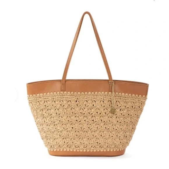 The sak cheap straw handbags